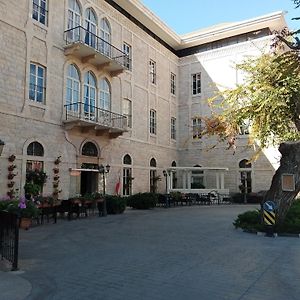 Grand Kadri Hotel - History Marked By Cristal Lebanon